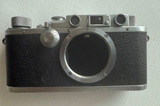 Leica iii usato  Spedire a Italy