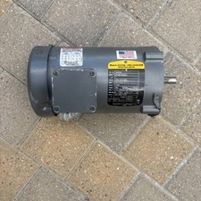 Baldor vm3546t industrial for sale  Temple