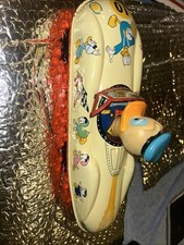 Gorgeous vintage tin for sale  Johnson City