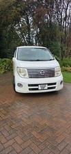 Nissan elgrand e51 for sale  FAREHAM