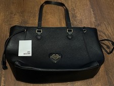 Love moschino hearts for sale  Fort Wayne