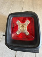 Jeep renegade faro usato  Guspini
