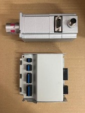 Servo variateur 1512320 d'occasion  Saint-Donat-sur-l'Herbasse