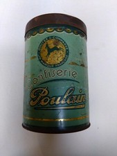 Ancienne boîte poulain d'occasion  Darney