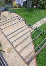 Rhino roof rack for sale  HAYLING ISLAND