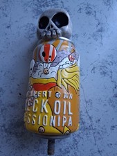 Beavertown neck oil for sale  PRESTON