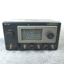 Hallicrafters 53a tube for sale  Everett