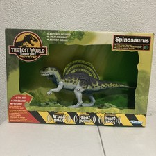 Lost jurassic park for sale  BOOTLE