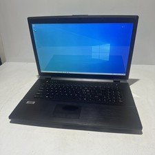 Sager clevo w150hrm d'occasion  Expédié en Belgium