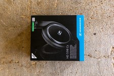 Sennheiser headphones 598 for sale  Fort Polk