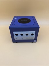 Console nintendo gamecube d'occasion  Rouen-