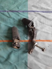 Pedane honda 400 usato  Villarbasse