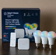 Livarno smart home gebraucht kaufen  Schwerte