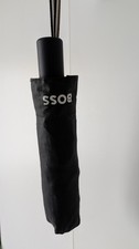 Regenschirm hugo boss gebraucht kaufen  Baiersdorf