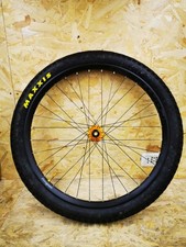 Ruota mtb fortus usato  Roma
