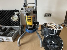 Wagner f230 airless gebraucht kaufen  Neumünster