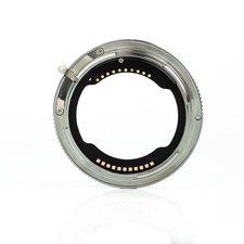Techartpro adapter tze gebraucht kaufen  Nordhorn