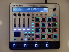 Trigger finger audio usato  Osimo