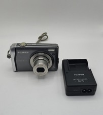 Fujifilm finepix f40fd for sale  BATLEY