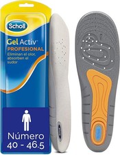 Semelles intérieures scholl d'occasion  Expédié en France