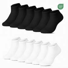 Paar sneaker socken gebraucht kaufen  Augsburg