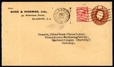 1932 buck hickman for sale  LONDON