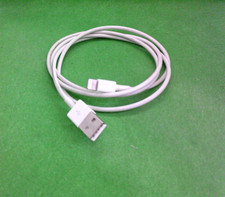 Iphone ladekabel usb gebraucht kaufen  Rostock