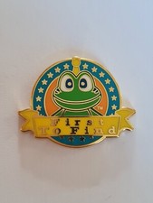 Geocoin signal first for sale  NORTH SHIELDS