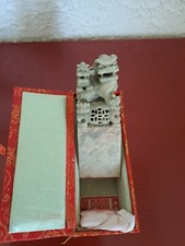 Ancien sceau chinois d'occasion  Échiré