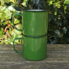 Set coloured enamel for sale  NORTHWICH
