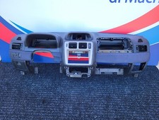 Cruscotto interno pajero usato  Sinopoli