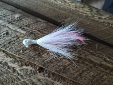 Tear drop bucktail for sale  Wheatfield