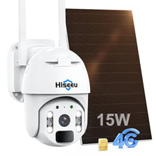 Hiseeu 15600mah batteriaã usato  Roccagloriosa