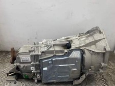 Bmw gearbox semi for sale  OSWESTRY