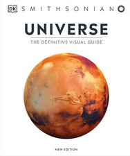Usado, Universe, Third Edition (DK Definitive Visual Encyclopedias) [Hardcover] DK comprar usado  Enviando para Brazil
