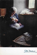 Carte postale photo d'occasion  Angers-