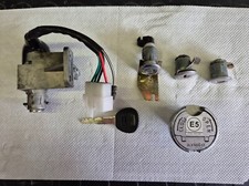Kit chiavi blocchetto usato  Italia