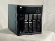Mycloud ex4100 16tb gebraucht kaufen  Böblingen