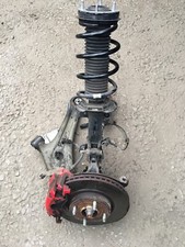 Ford fiesta mk8 for sale  Bradford
