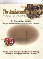 Ambassadeur official guidebook for sale  Schaumburg