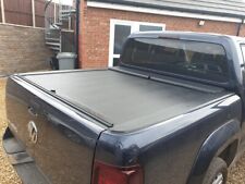Amarok 2010 black for sale  NORWICH