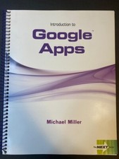 Introduction google apps for sale  Indianapolis