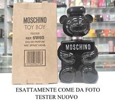 Moschino toy boy usato  Vimodrone