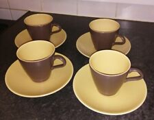 Poole pottery cup for sale  PORT TALBOT