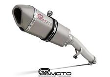 Exhaust honda cb500 for sale  DISS