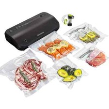Foodsaver vs2280 vacuum for sale  Forney