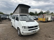 1991 volkswagen transporter for sale  SOLIHULL