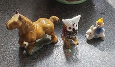 Mixture three ceramic for sale  BLACKPOOL