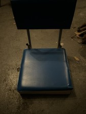Vintage stadium bleacher for sale  Holland