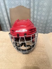 Bauer prodigy red for sale  Pittsburgh
